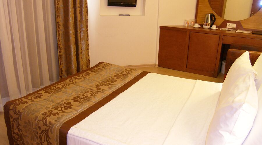 Turunç Resort Hotel 5*