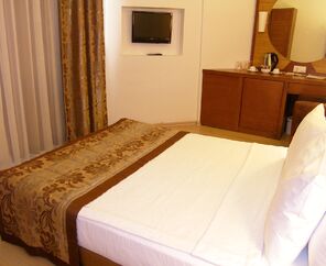 Turunç Resort Hotel 5*