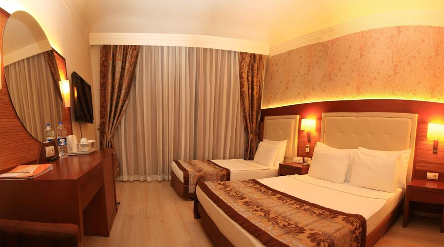 Turunç Resort Hotel 5*