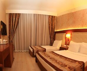 Turunç Resort Hotel 5*