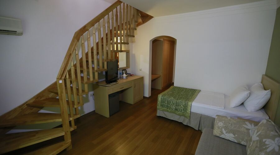 Turunç Resort Hotel 5*