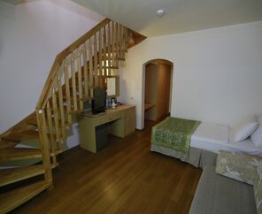 Turunç Resort Hotel 5*