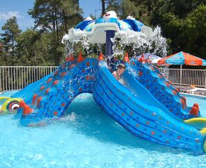 Turunç Resort Hotel 5*