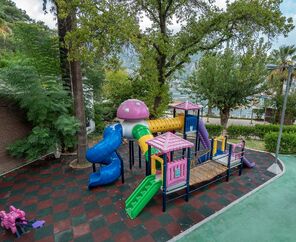 Turunç Resort Hotel 5*