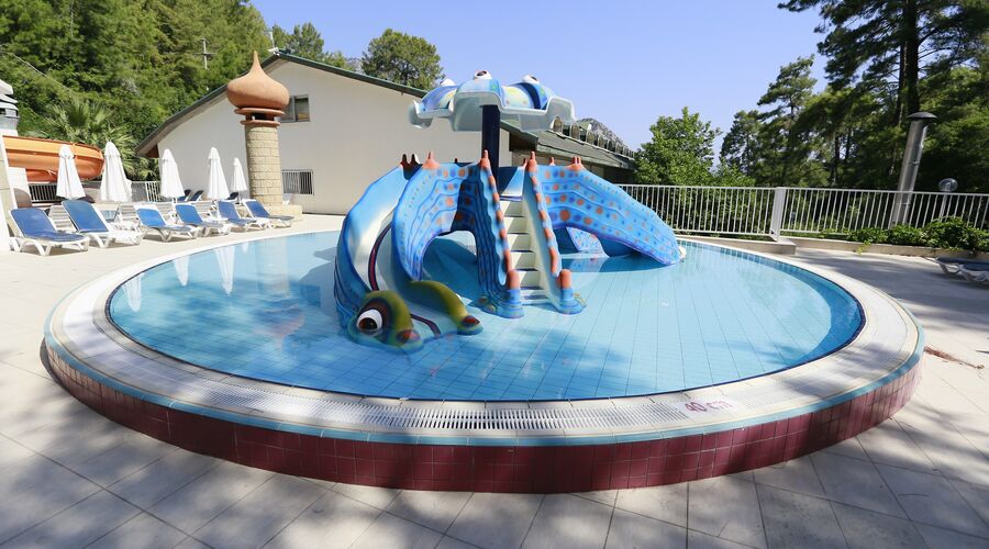 Turunç Resort Hotel 5*