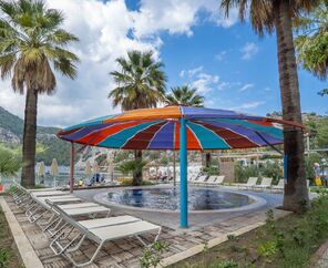 Turunç Resort Hotel 5*