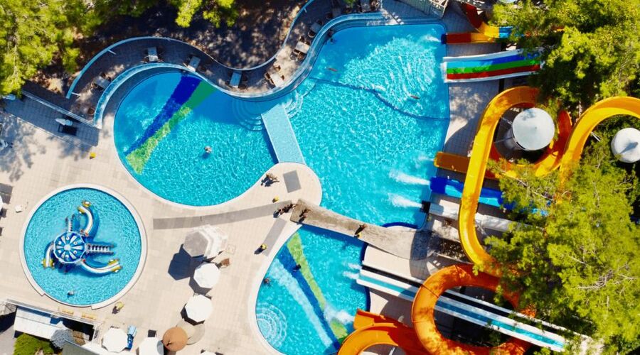 Turunç Resort Hotel 5*