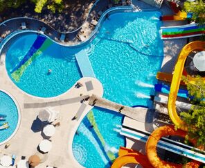 Turunç Resort Hotel 5*