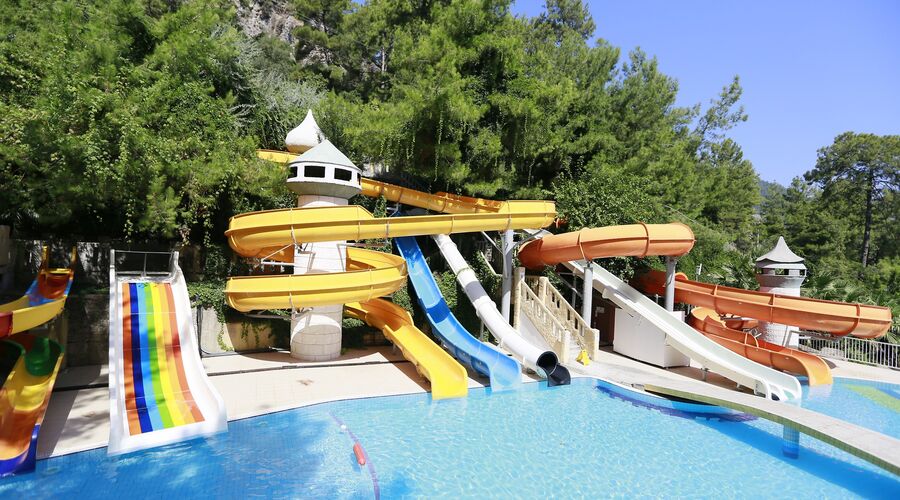 Turunç Resort Hotel 5*