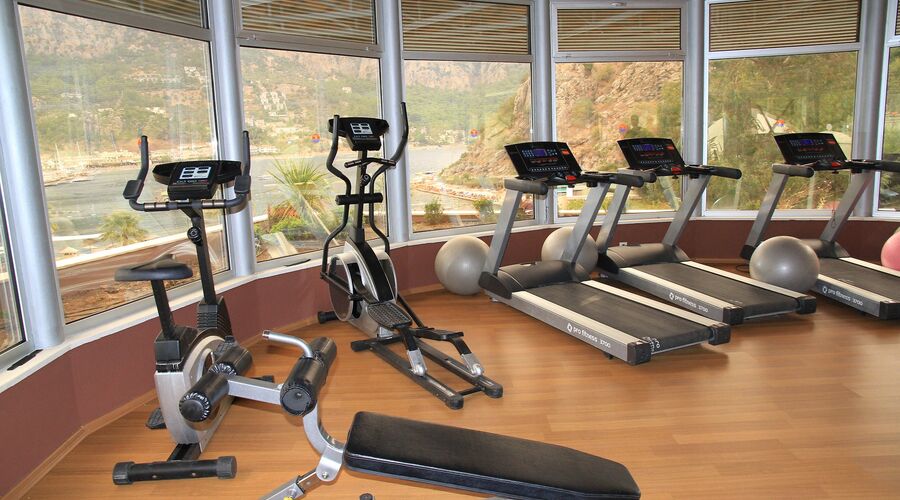 Turunç Resort Hotel 5*