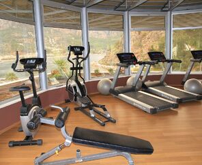 Turunç Resort Hotel 5*