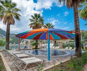 Turunç Resort Hotel 5*