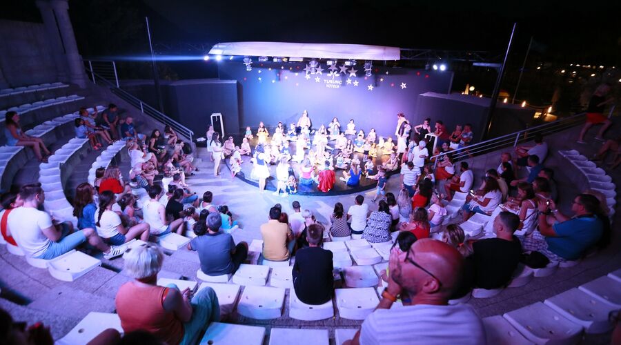 Turunç Resort Hotel 5*