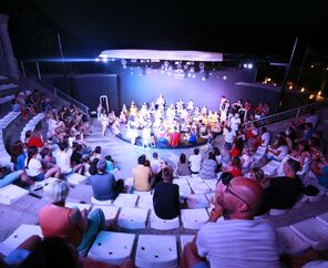 Turunç Resort Hotel 5*