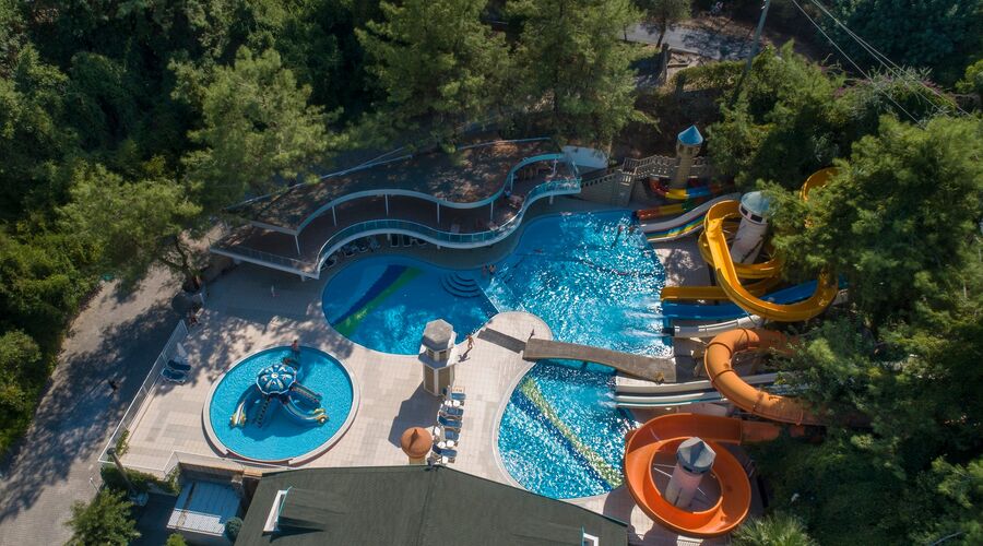 Turunç Resort Hotel 5*