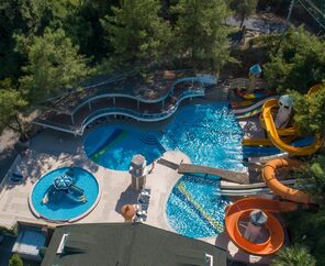 Turunç Resort Hotel 5*