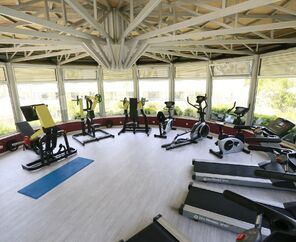 Turunç Resort Hotel 5*