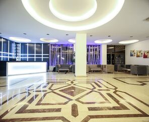 Kayamaris Hotel 4*