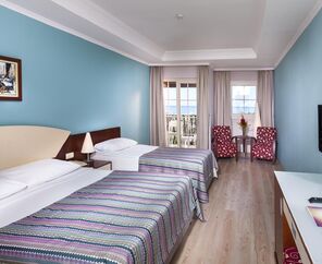 Belek Beach Resort Hotel