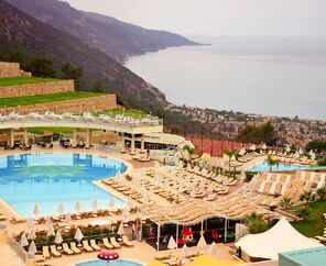 Orka Sunlife Resort  5*