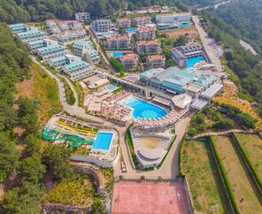 Orka Sunlife Resort  5*