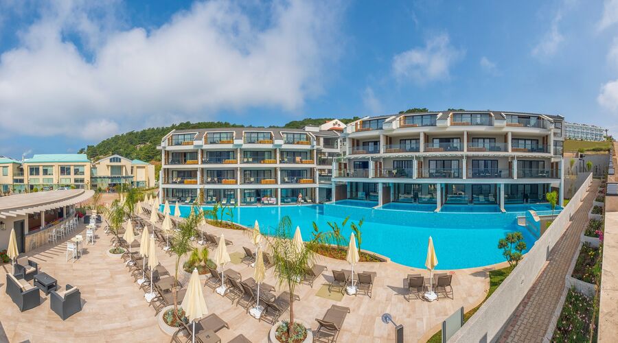 Orka Sunlife Resort  5*