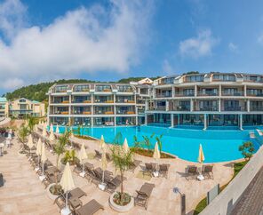 Orka Sunlife Resort  5*