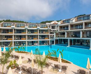 Orka Sunlife Resort  5*