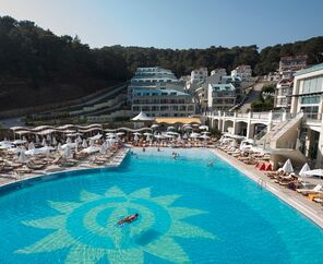 Orka Sunlife Resort  5*