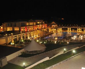 Orka Sunlife Resort  5*