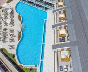 Orka Sunlife Resort  5*