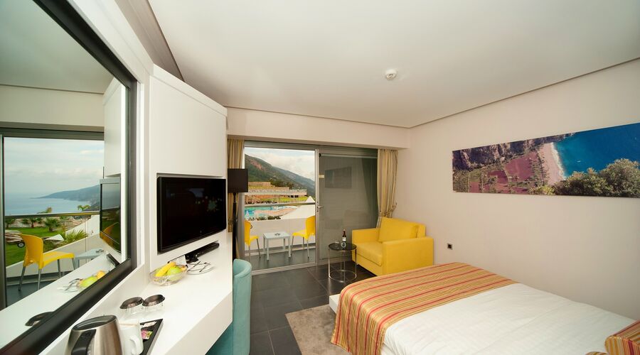 Orka Sunlife Resort  5*