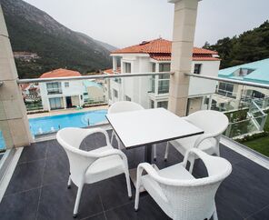 Orka Sunlife Resort  5*