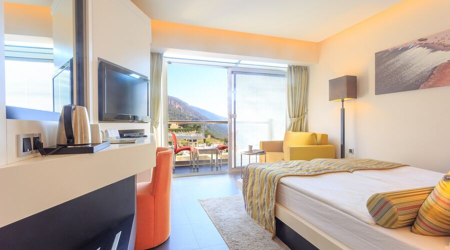 Orka Sunlife Resort  5*