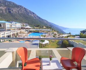 Orka Sunlife Resort  5*