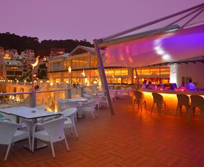 Orka Sunlife Resort  5*