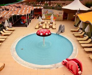 Orka Sunlife Resort  5*