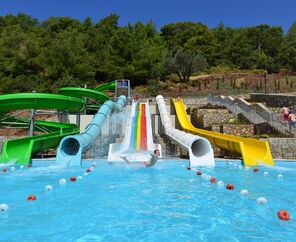 Orka Sunlife Resort  5*