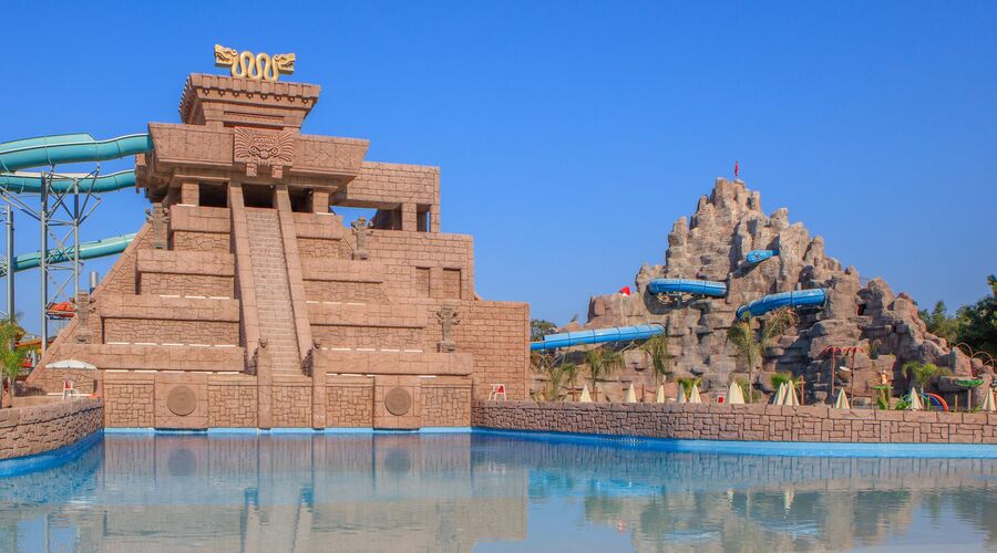 Orka Sunlife Resort  5*