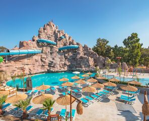 Orka Sunlife Resort  5*