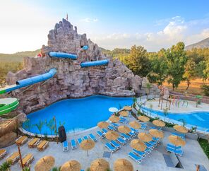 Orka Sunlife Resort  5*