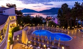 Isla Panorama 4* Marmaris 