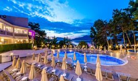 Isla Panorama 4* Marmaris 