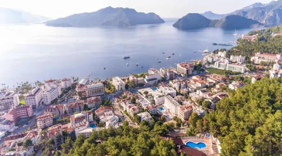 Isla Panorama 4* Marmaris 