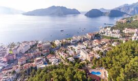 Isla Panorama 4* Marmaris 
