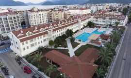 Club Kocer Apartments Marmaris  Tours