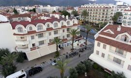 Club Kocer Apartments Marmaris  Tours