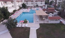 Club Kocer Apartments Marmaris  Tours