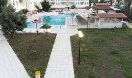 Club Kocer Apartments Marmaris  Tours