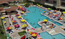 Club Kocer Apartments Marmaris  Tours